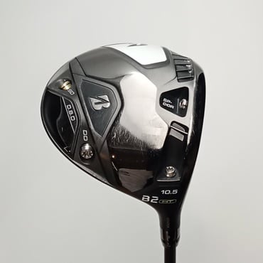 B2HT 1W 10.5°  S Speeder　NX　BLACK　50