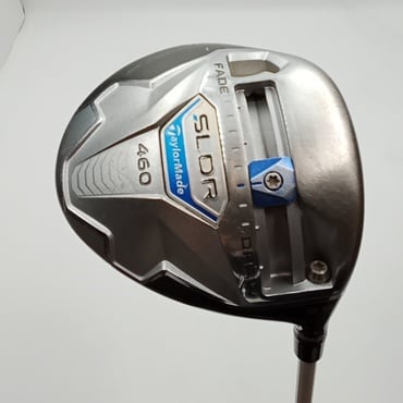 SLDR 1W 9.5°  S Motore　Speeder　661