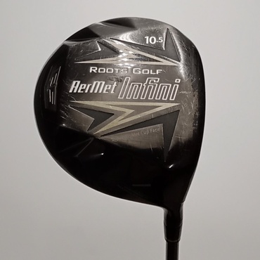 AerMet　Infini 1W アーメットInfiniシャフト