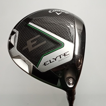 ELYTE　MAX　FAST 1W 10.5°  R LIN-Q　GREEN　40　for　Callaway