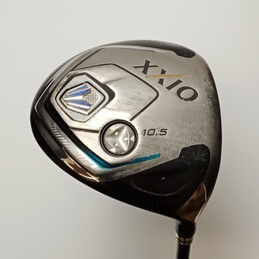 XXIO　8 1W 10.5°  SR XXIO　MP800