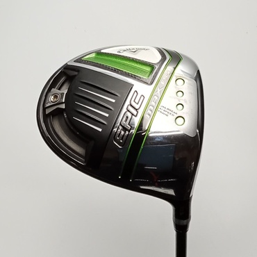 EPIC　MAX　FAST 1W 10.5°  R Speeder　EVOLUTION　for　Callaway