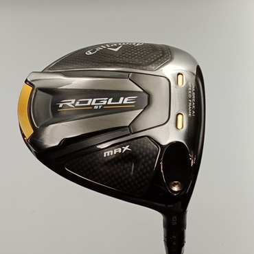 ROGUE　ST　MAX 1W 10.5°  R VENTUS　5　for　Callaway