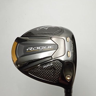ROGUE　ST　MAX 1W 9°  S Speeder　NX　50