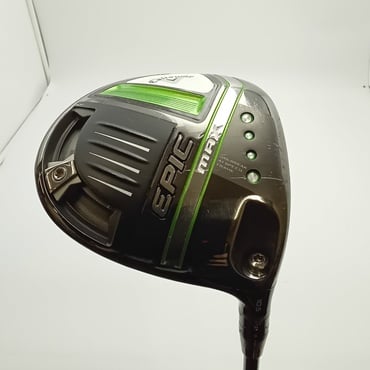 EPIC　MAX 1W その他カーボン