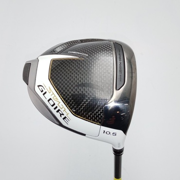 STEALTH　GLOIRE 1W 10.5°  SR Speeder　NX　for　TM