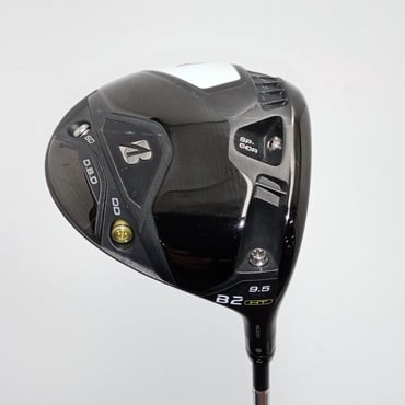 B2HT 1W 9.5°  S VANQUISH　BS50