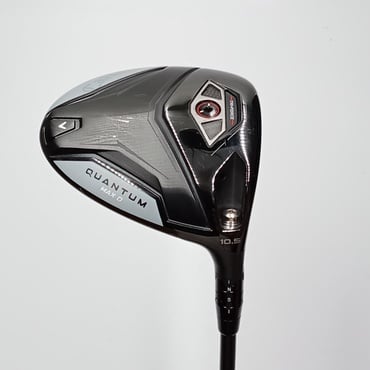 QUANTUM　MAX　D 1W 10.5°  R ATHLEMAX　50