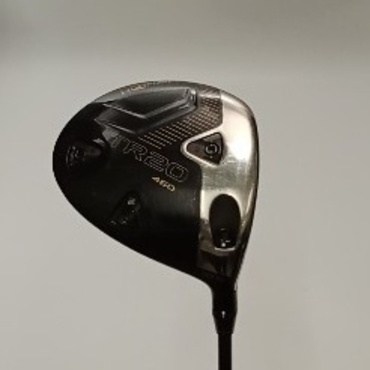 TOUR　WORLD　TR20-460 1W 10.5°  R VIZARD　TR20-50