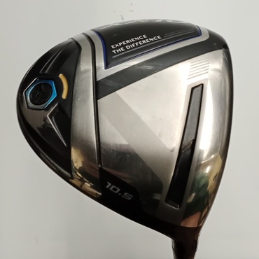 XXIO　ELEVEN　ネイビー 1W 10.5°  SR XXIO　MP1100　ネイビー