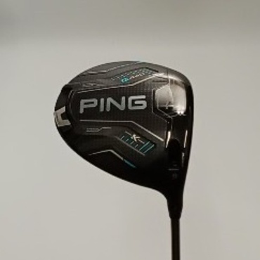G440K 1W 9°  S PING　TOUR　2.0　CHROME　65
