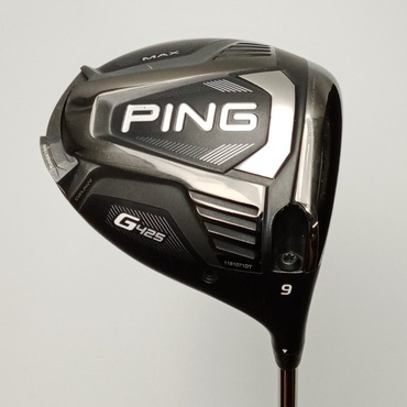 G425　MAX 1W 9°  S PING　TOUR　173-75