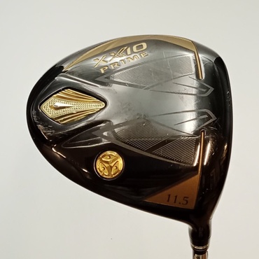XXIO　PRIME　(2021) 1W 11.5°  R XXIO　PRIME　SP-1100