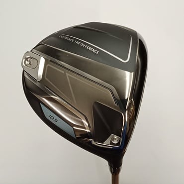 XXIO　14+ 1W 10.5°  S Speeder　NX　GOLD　50