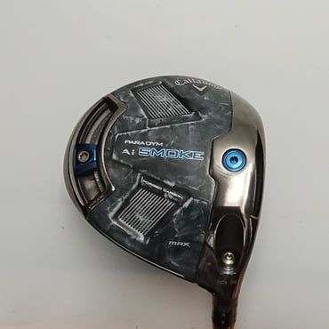 Ai　SMOKE　MAX 1W 10.5°  S TENSEI　50　for　Callaway