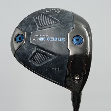Ai　SMOKE　　◆◆◆　(トリプルダイヤモンド) 1W 10.5°  S TENSEI　60　for　Callaway