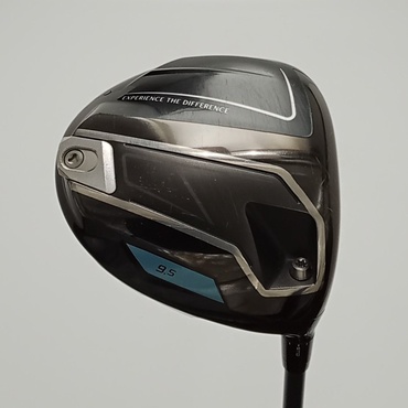 XXIO　14 1W 9.5°  S XXIO　MP1400
