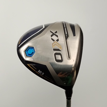 XXIO　12　ネイビー 1W 10.5°  R XXIO　MP1200　ネイビー