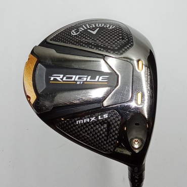 ROGUE　ST　MAX　LS 1W その他カーボン