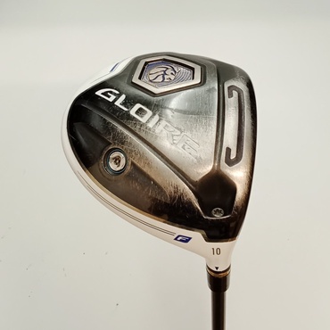 GLOIRE　F　(2014) 1W 10°  SR GL3300