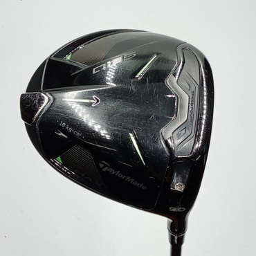 Qi35　MAX　ブラック 1W 9°  S 2025　Diamana　BLUE　TM50