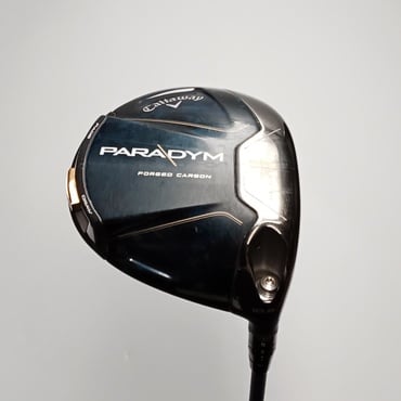 PARADYM 1W 10.5°  SR VENTUS　TR　5　for　Callaway