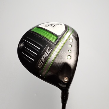 EPIC　SPEED 1W 10.5°  S Diamana　50　for　Callaway