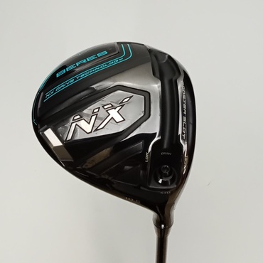BERES　NX 1W 10.5°  S VIZARD　FOR　NX　45