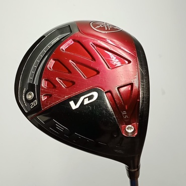 RMX　VD 1W 9.5°  S Speeder　NX　50