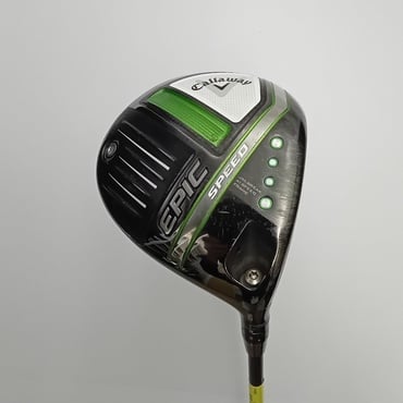 EPIC　SPEED 1W その他カーボン