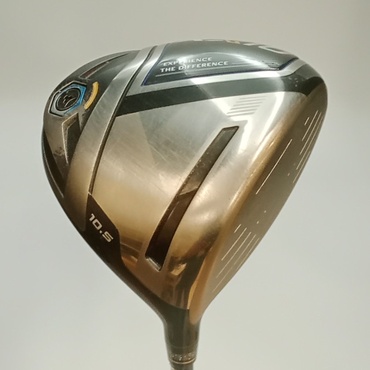 XXIO　ELEVEN　ネイビー 1W 10.5°  R XXIO　MP1100　ネイビー