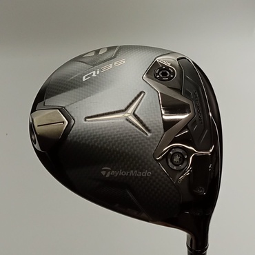 Qi35　LS 1W その他カーボン