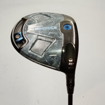 Ai　SMOKE　MAX 1W 9°  S Tour　AD　VF-5