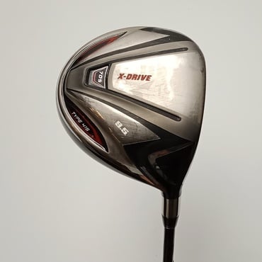 X-DRIVE　705　TYPE415 1W 9.5°  S Diamana　'ahina　60