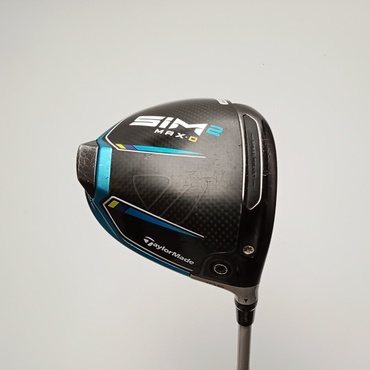 SIM2　MAX　D 1W その他カーボン