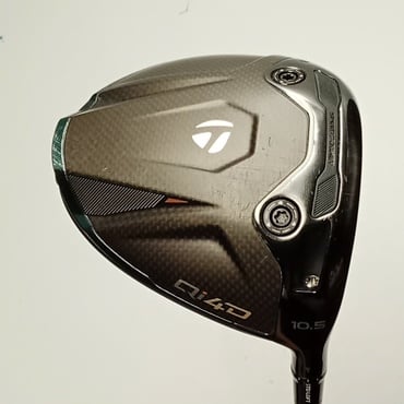Qi4D 1W 10.5°  S REAX　50　Mid　Rotation　Blue