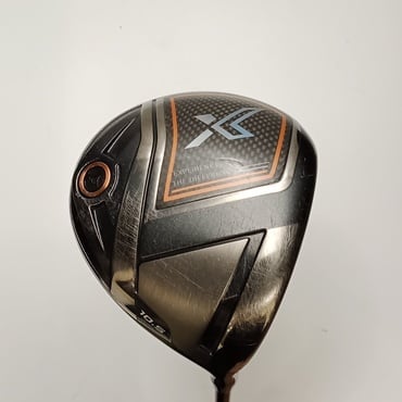 XXIO　X　-eks- 1W 10.5°  SR Miyazaki　AX-1