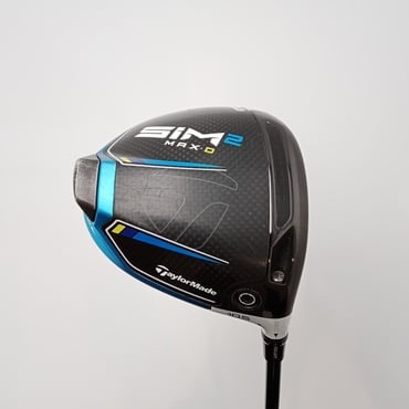 SIM2　MAX　D 1W 10.5°  R TENSEI　BLUE　TM50
