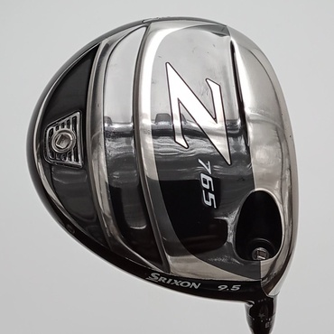 SRIXON　Z765 1W 9.5°  S Miyazaki　Kaula　MIZU　6