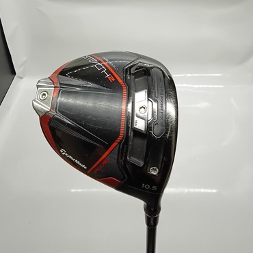 STEALTH2　PLUS 1W 10.5°  S Diamana　TM50　(23)