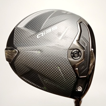 Qi35 1W 10.5°  R 2025　Diamana　BLUE　TM50