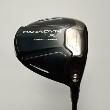 PARADYM　X 1W 10.5°  R VENTUS　TR　5　for　Callaway