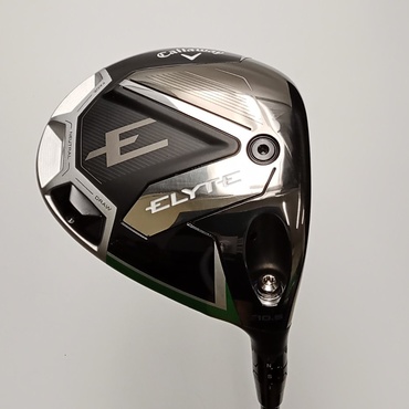 ELYTE 1W 10.5°  S VENTUS　GREEN　50　for　Callaway