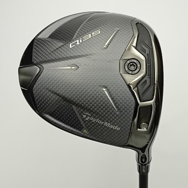 Qi35 1W 9°  S 2025　Diamana　BLACK　TM60