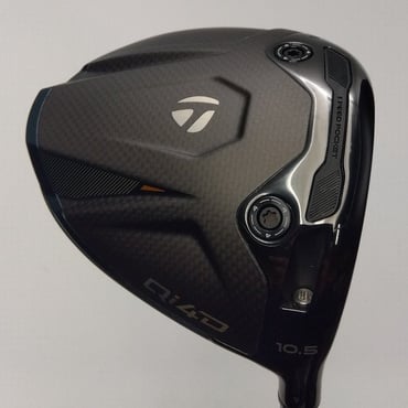Qi4D 1W 10.5°  SR REAX　50　Mid　Rotation　Blue
