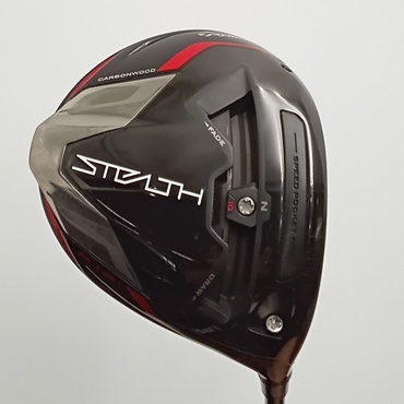 STEALTH　PLUS 1W 10.5°  S TENSEI　SILVER　TM50　(22)