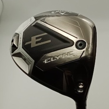 ELYTE 1W 10.5°  S VENTUS　GREEN　50　for　Callaway
