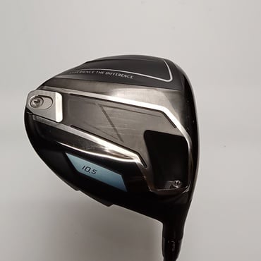 XXIO　14+ 1W 10.5°  R Speeder　NX　DST　for　XXIO