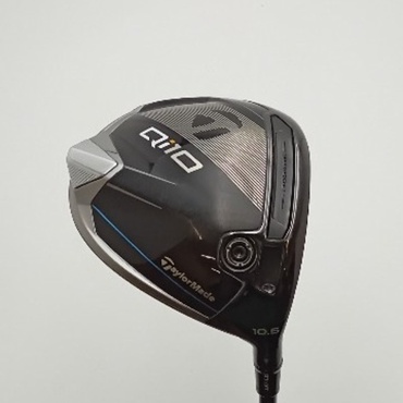 Qi10 1W 10.5°  R Diamana　BLUE　TM50