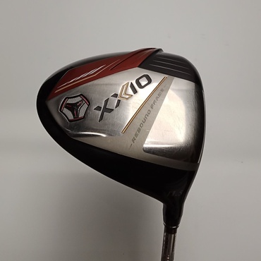 XXIO　13　レッド 1W 11.5°  R XXIO　MP1300　レッド